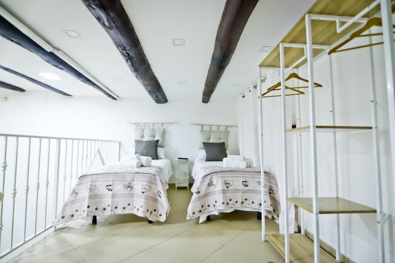 Napule - Loft Apartment Naples Exterior photo
